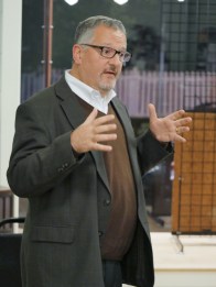 Big Book Club: The Book of Genesis, with Rabbi Greg Harris