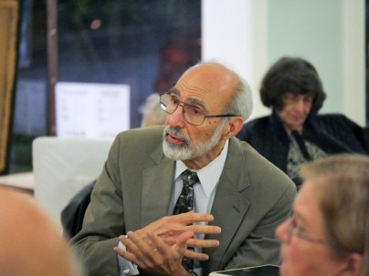 Big Book Club: The Book of Genesis, with Rabbi Greg Harris